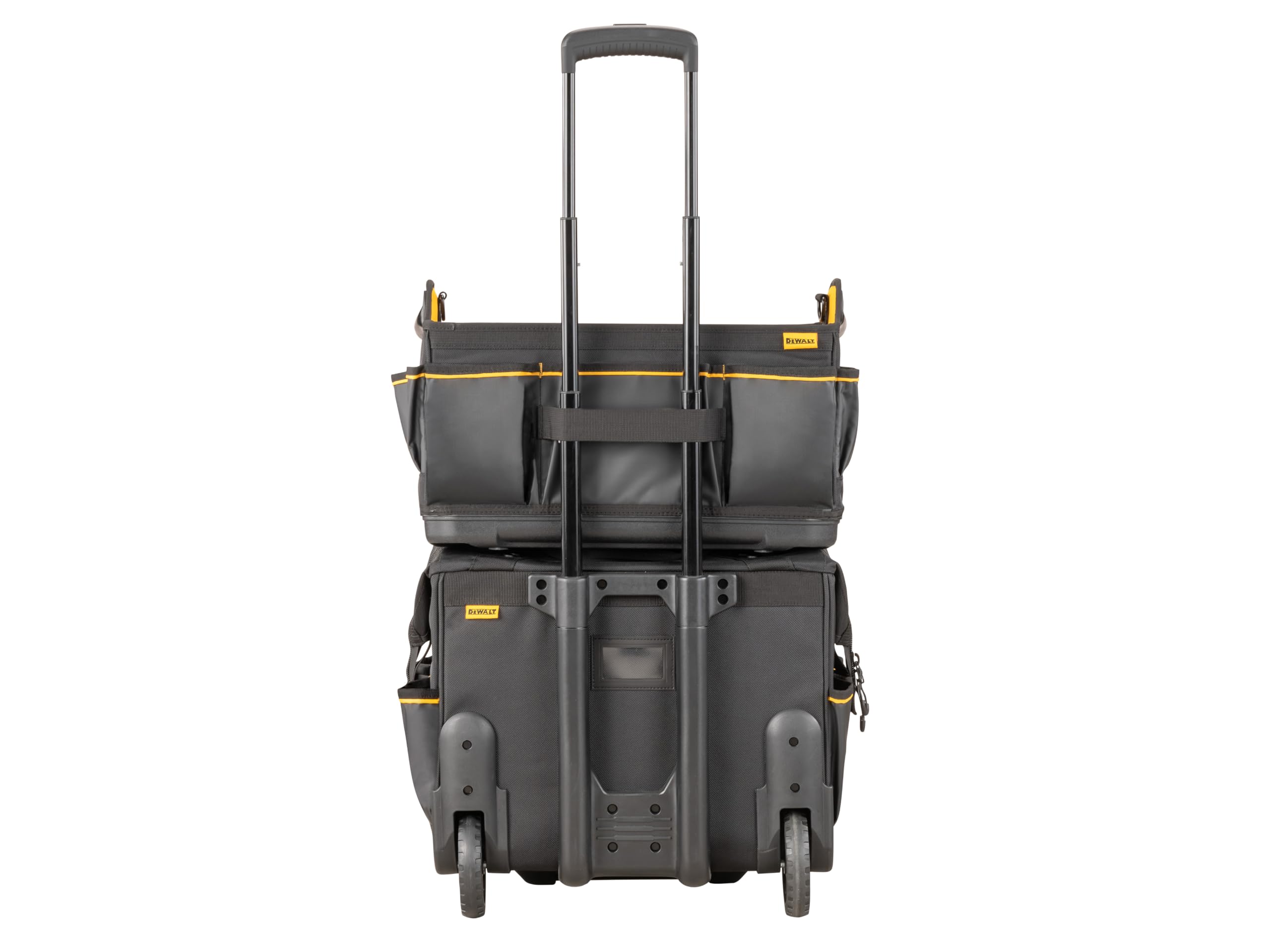 DEWALT Open Top Tool Tote, Tool Bag 20" x 10" (DWST560106)