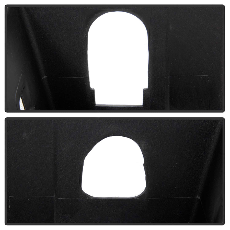 Chevy 2500 3500 15-18 / GMC Sierra 2500 3500 Spyder 9048807 Rear Bumper Step Pad (Part Link # GM1191149 OEM # 84078289)