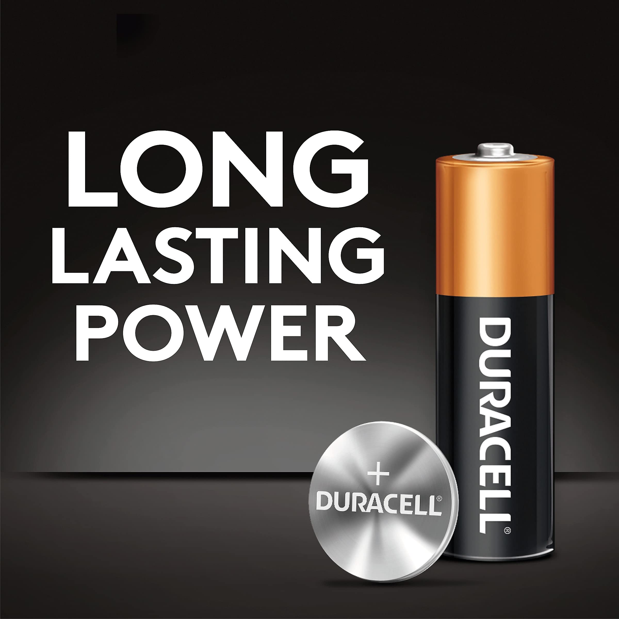 Lithium Duracell 123 3 Volt Camera Battery DL123AB2PK 2 pk