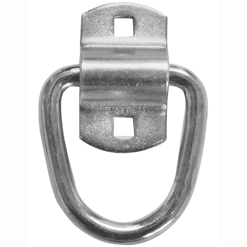 2" KEEPER Stainless Steel Anchor Point 04519