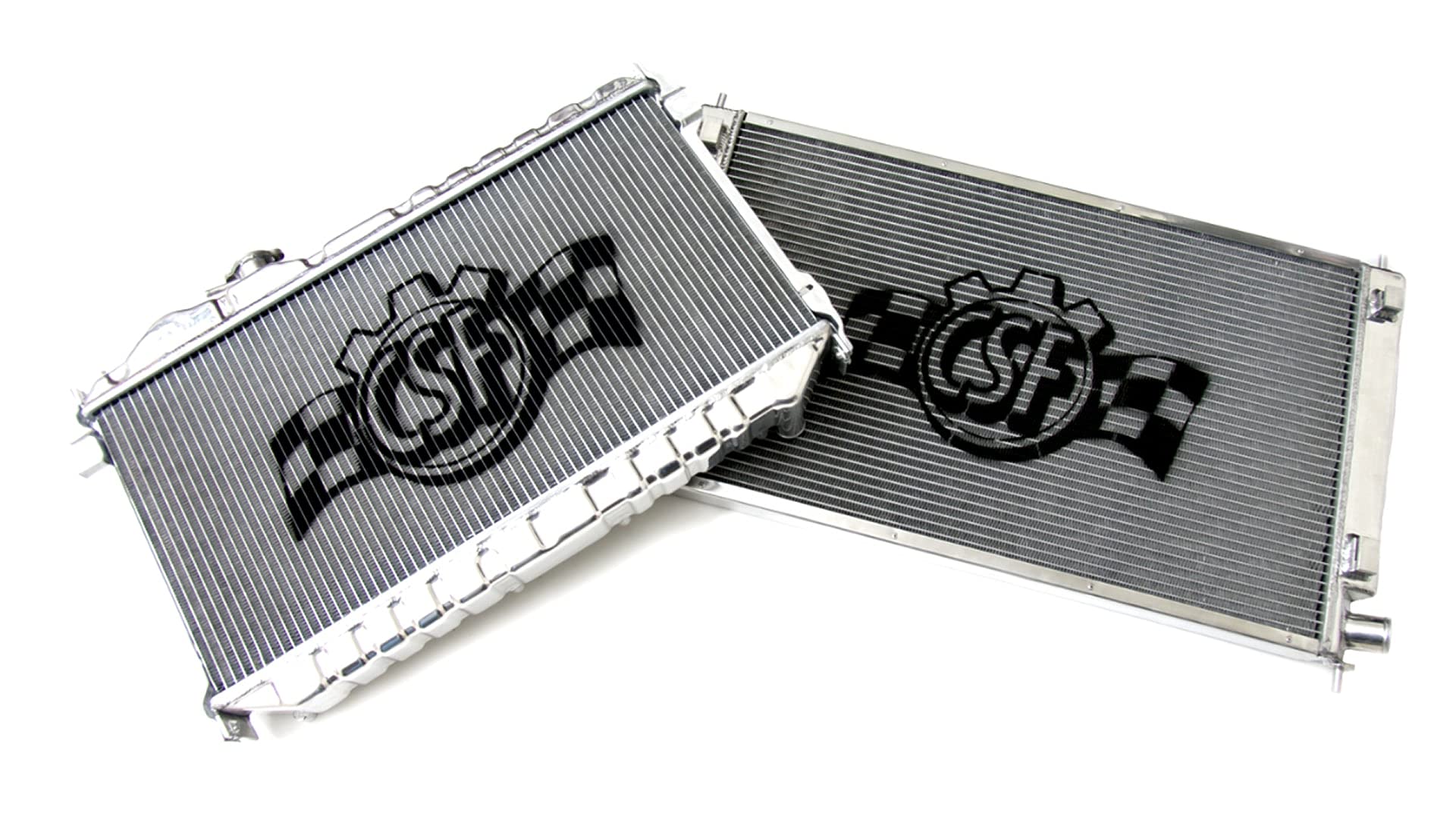 Radiator CSF 3843