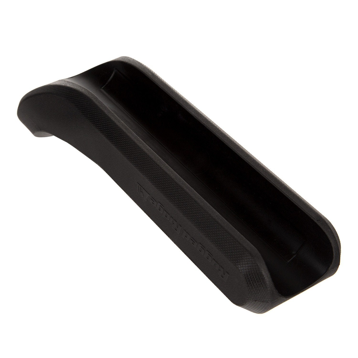 Rugged Ridge Contoured Door Armrest | Polyurethane, Black | 13579.60 | Fits 1.5" to 2" Tube Doors