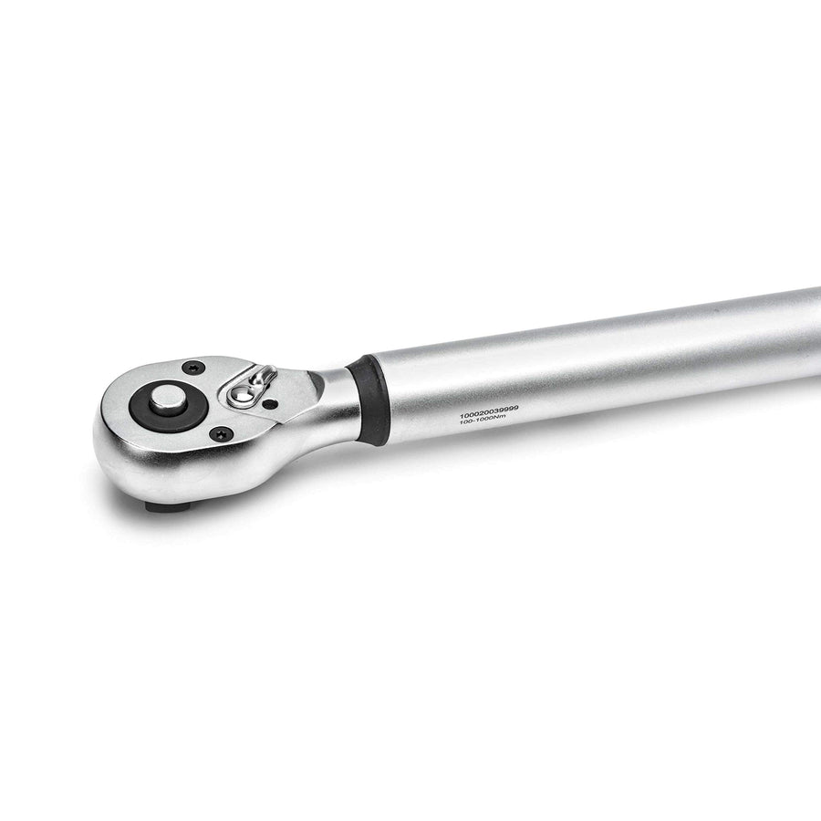3/4" Drive GEARWRENCH Electronic Torque Wrench 70-750 ft/lbs. - 85082