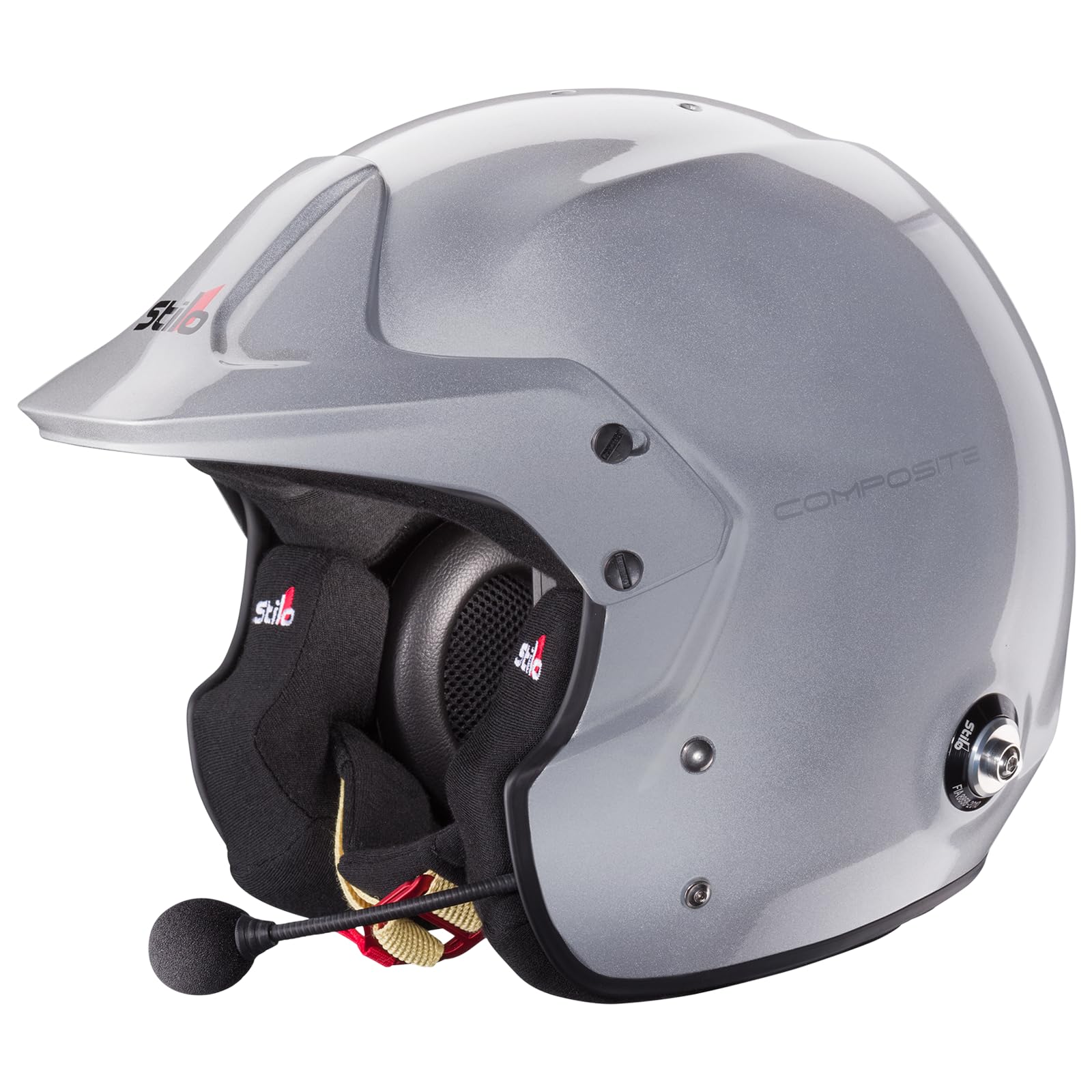 Venti Trophy Plus Comp. Xs/54 Stilo (AA0112EG2T54)