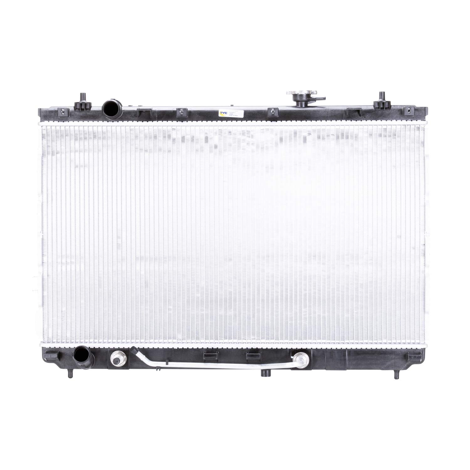 Kia Sedona TYC 13393 Replacement Radiator