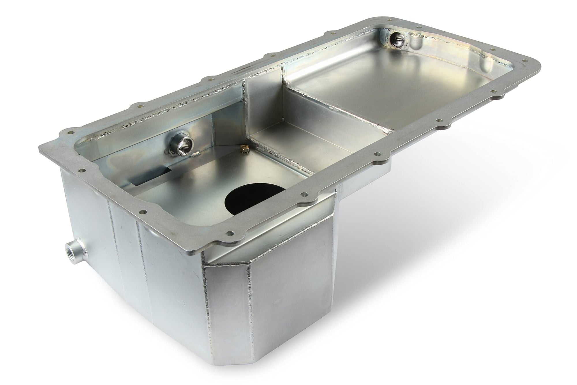 302-50 Holley Coyote Engine Swap Oil Pan