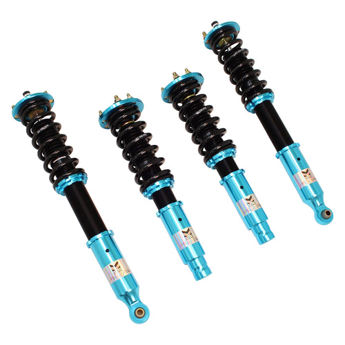 EZII Series Megan Racing MR-CDK-ATL03-EZII Coilover Damper Kit
