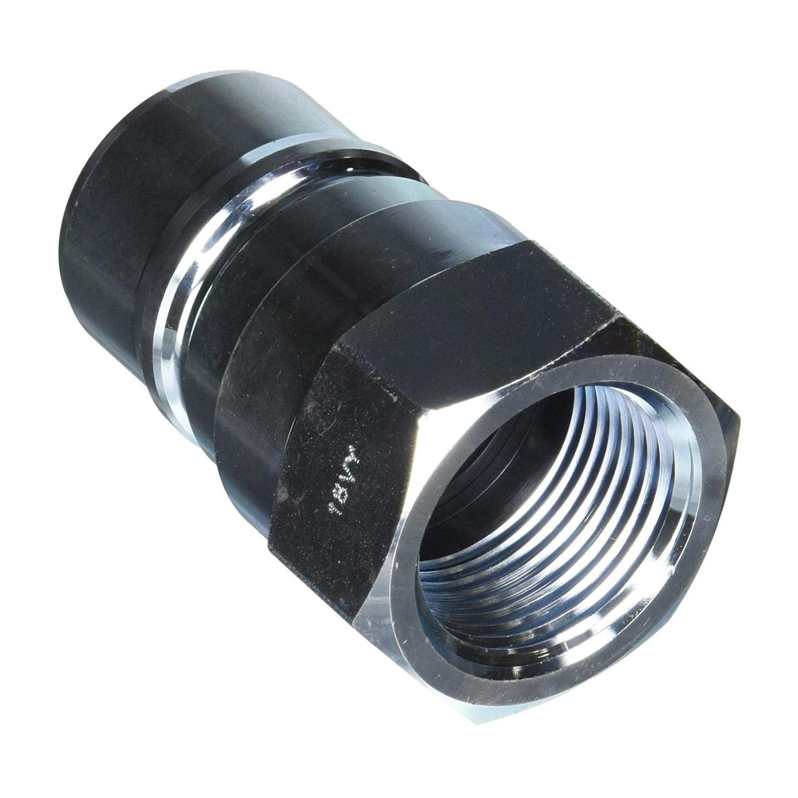 Coupler Gates