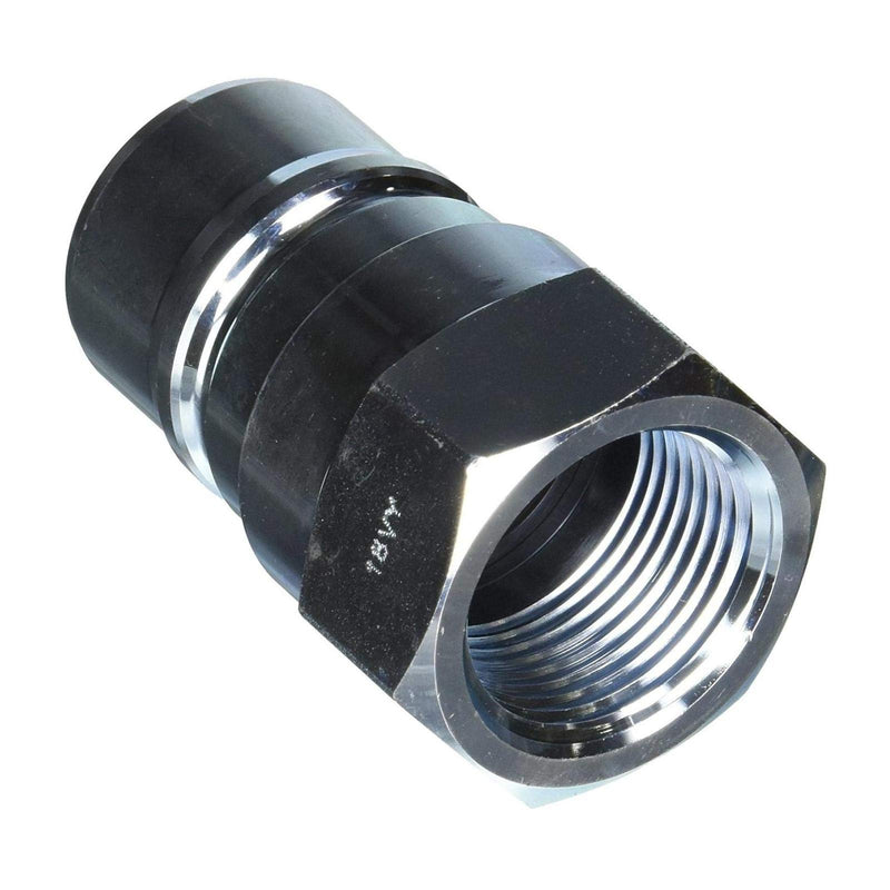 Coupler Gates