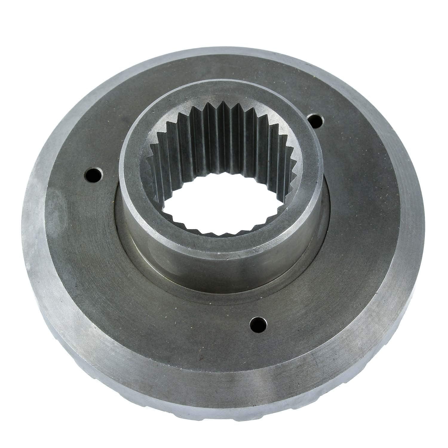 Powertrax Coupler 5201115CGN Coupler