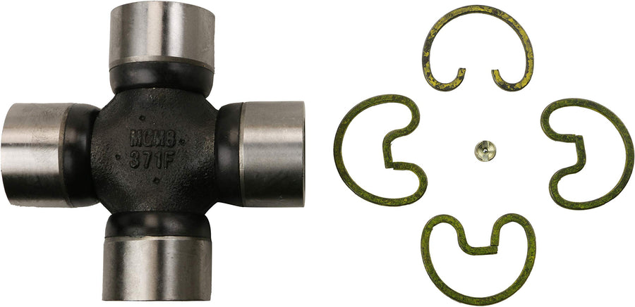 Super Strength MOOG Greaseable Universal Joint for Ford F-150