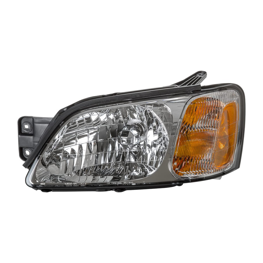 Subaru Legacy TYC 20-5868-00 Driver Side Headlight Assembly