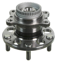 Wheel Bearing and Hub Assembly MOOG for Hyundai Elantra 512492