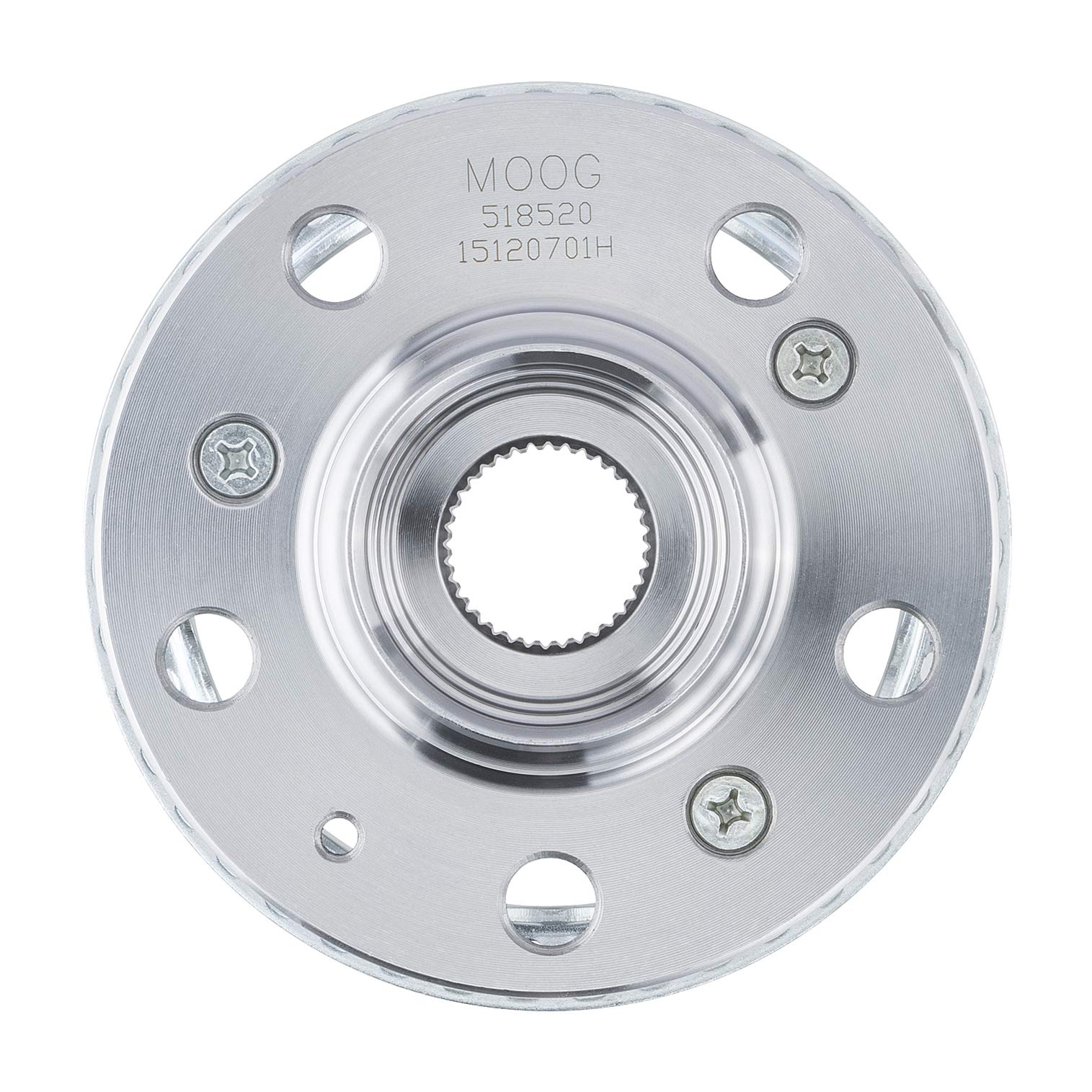 Wheel Hub Repair Kit MOOG for Volkswagen Beetle