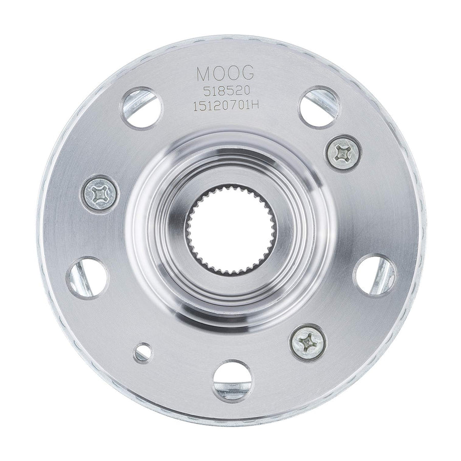Wheel Hub Repair Kit MOOG for Volkswagen Beetle
