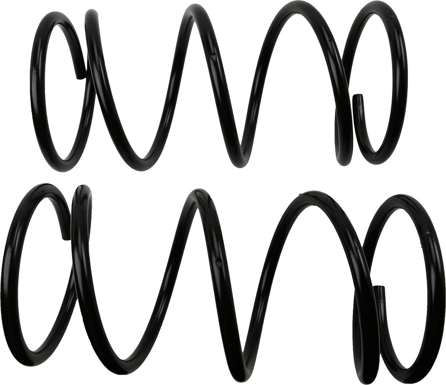 Coil Spring Set MOOG 81757 for Subaru Impreza