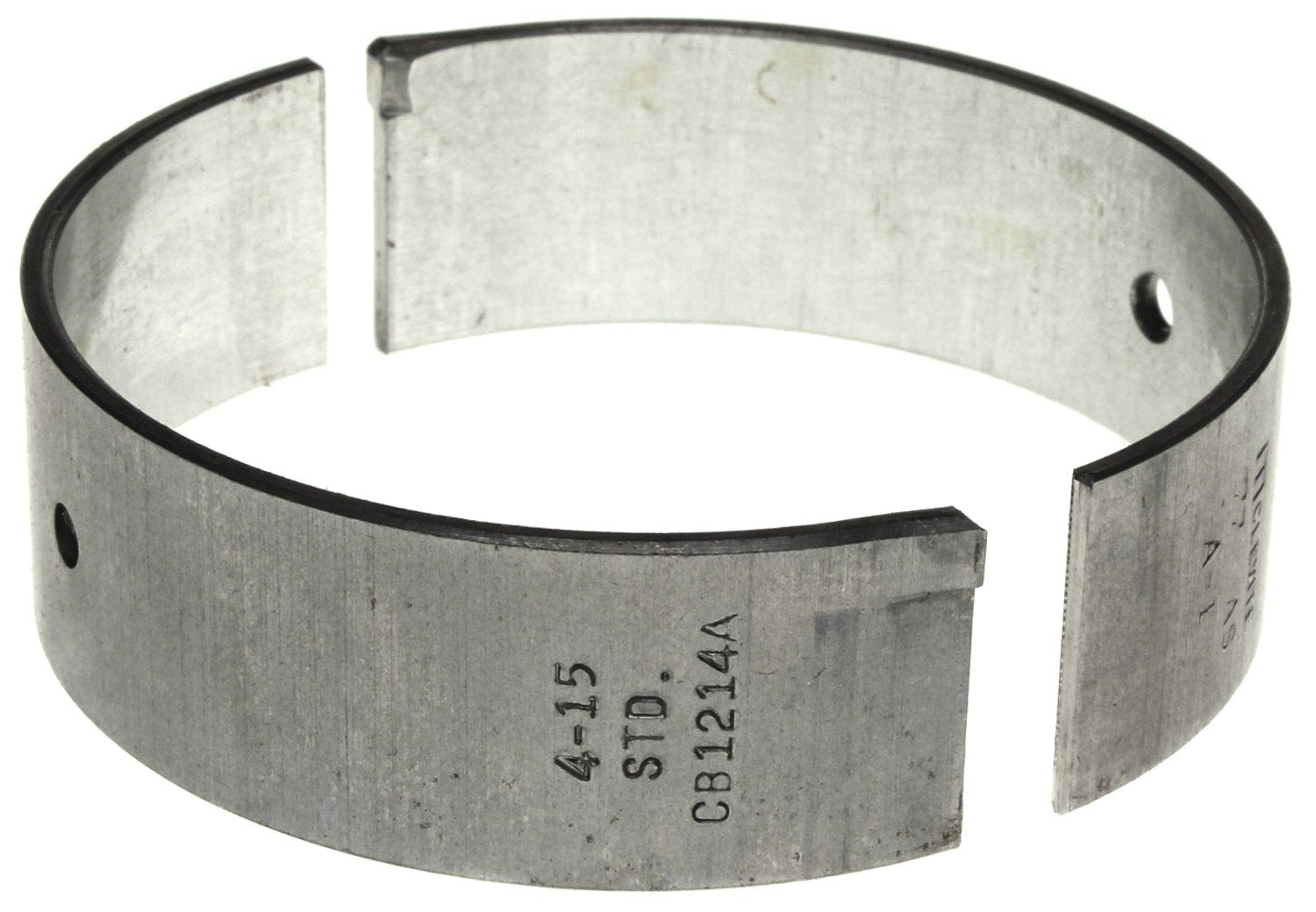Clevite Engine Connecting Rod Bearing Pair CB-1214A-20, 1 Pack