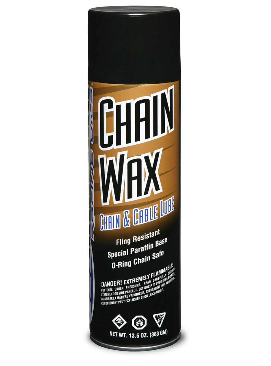 Chain Wax Maxima 74920 - 13.5 oz. Aerosol