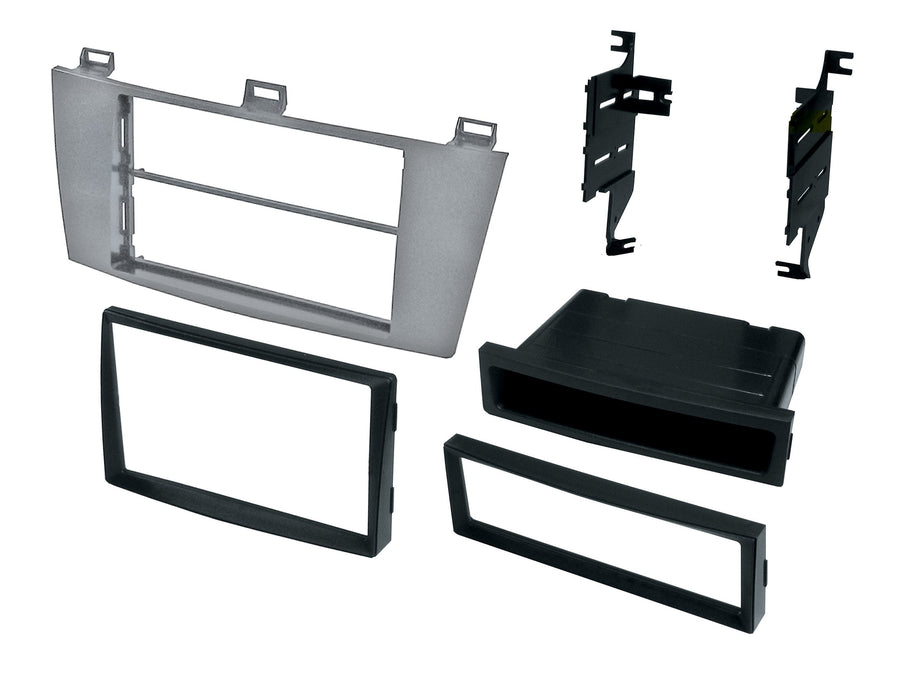 2004-2008 Toyota Solara Ai TOYK964S Single ISO Dash Kit