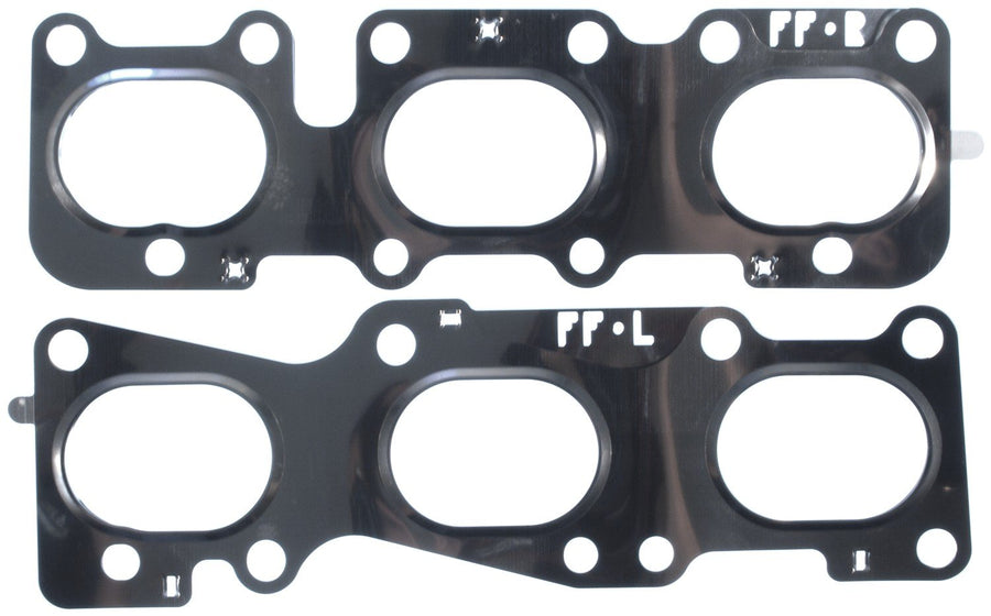 Exhaust Manifold Gasket Set MAHLE Original MS19725