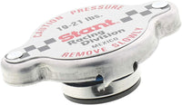 Standard Gates Radiator Cap 31551