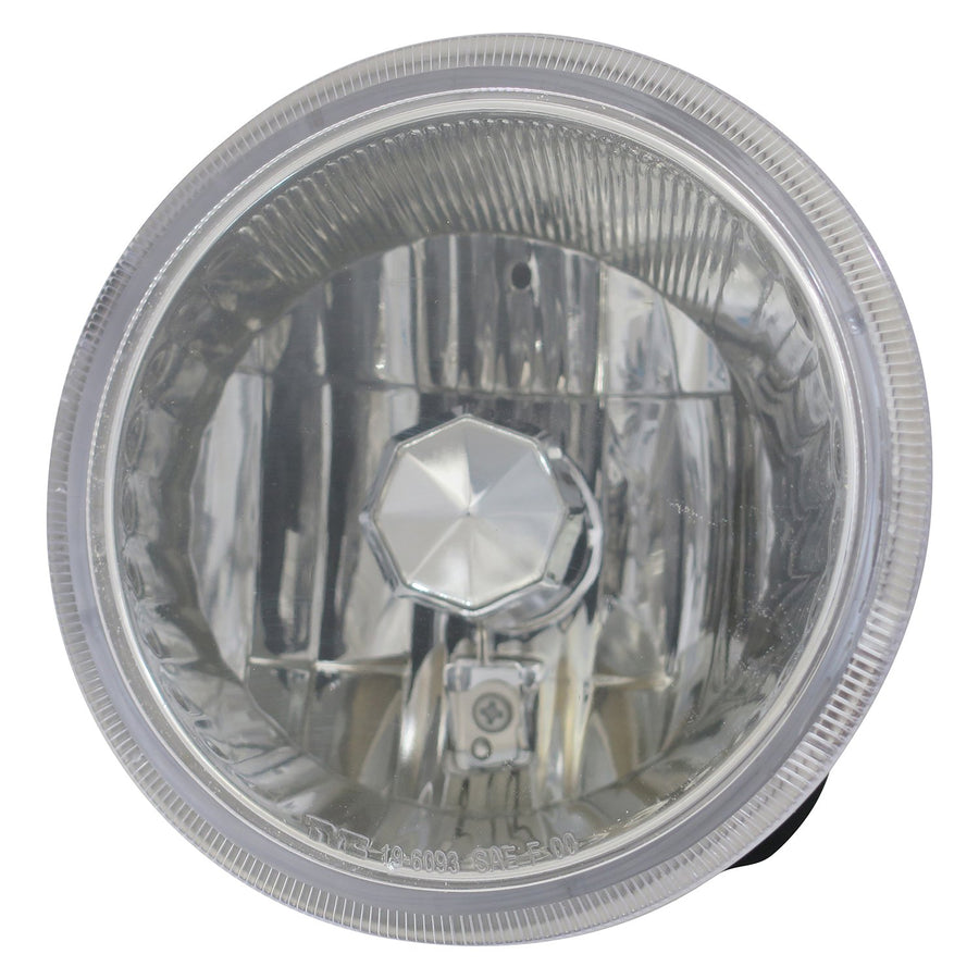 Right TYC Fog Light Assembly Compatible with 2013-2019 Subaru Outback Sport