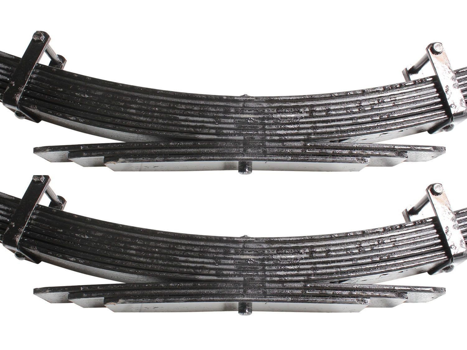 94-02 RAM 2500/3500 Carli Full Progressive Leaf Spring - 1" Lift - L68