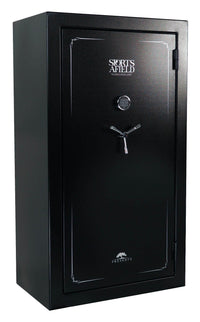 Fire/Waterproof Safe Sports Afield SA7240P Preserve (60-Gun)