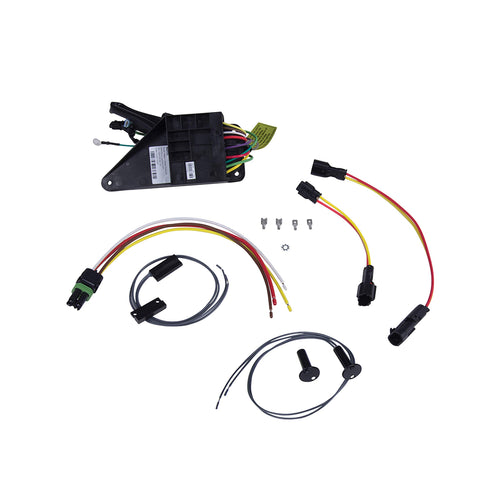Kwikee Lippert 379606 Control Unit for Pre-IMGL/9510 Step Control with 5323 and 5327 Switches