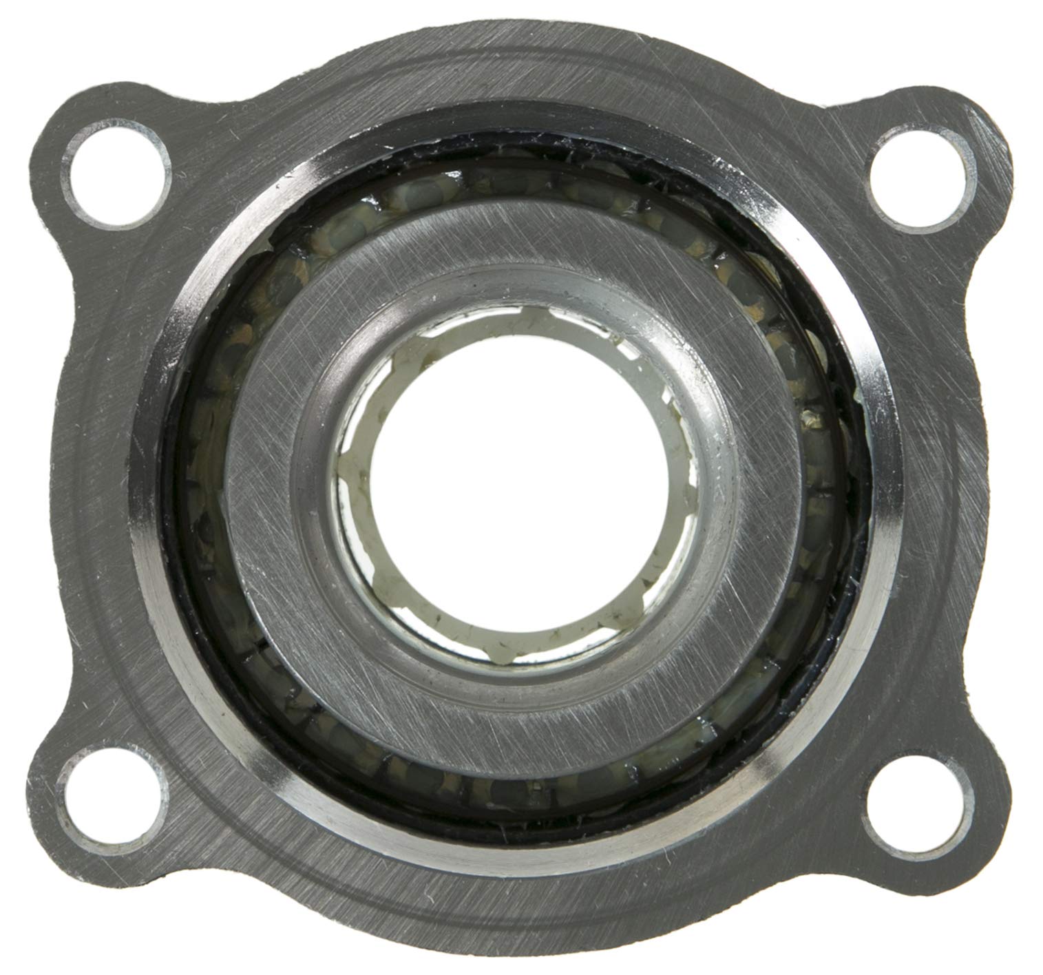 Wheel Bearing and Hub Assembly MOOG for Nissan Frontier