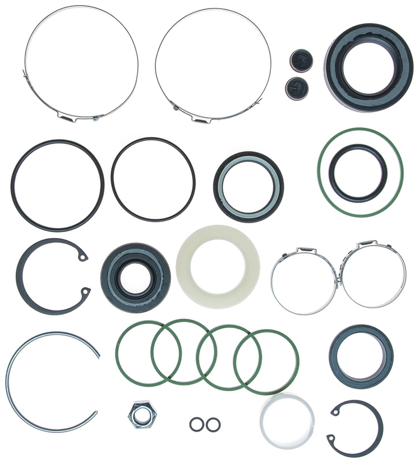 348509 Gates Kit