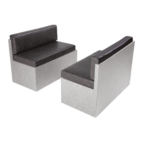 RV Dinette Cushions Thomas Payne - 44" Millbrae