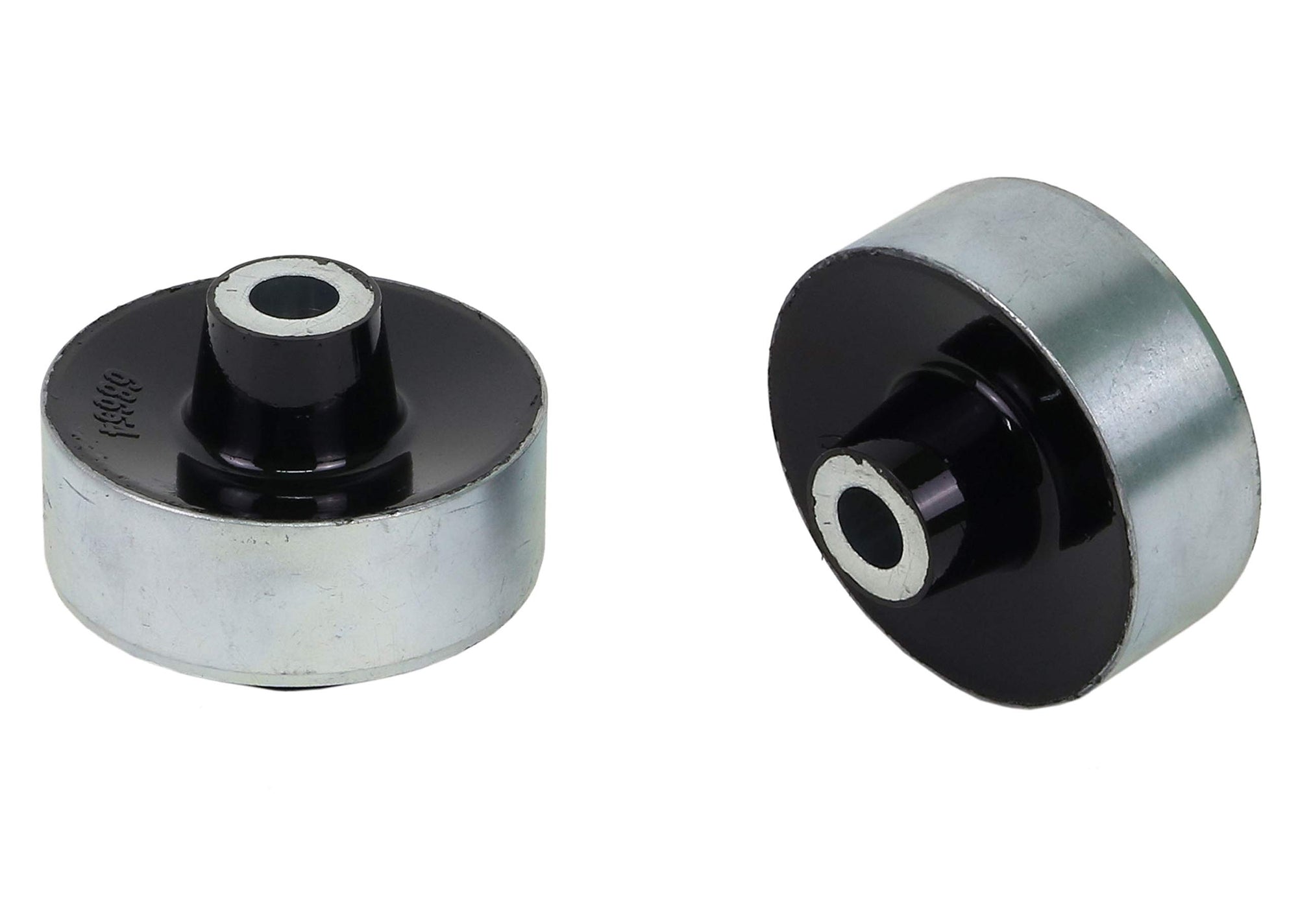 Nolathane Front Lower Inner Forward REV028.0152 Suspension Control Arm Bushing Kit Compatible with Honda 98-02 Accord