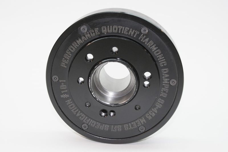Damper PRW Industries Racing 2445541
