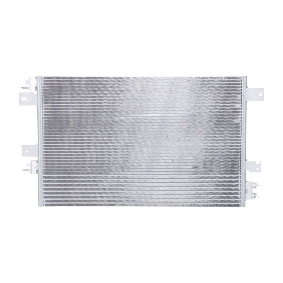 Condenser Assembly TYC 3586 Compatible with 2011-2014 Chrysler 200