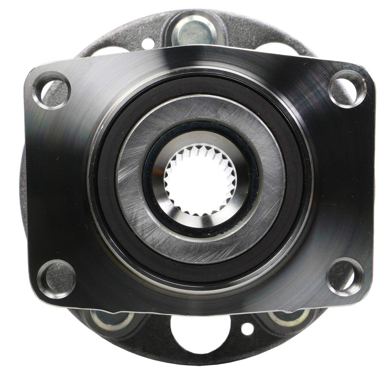 Wheel Bearing and Hub Assembly MOOG for Honda HR-V