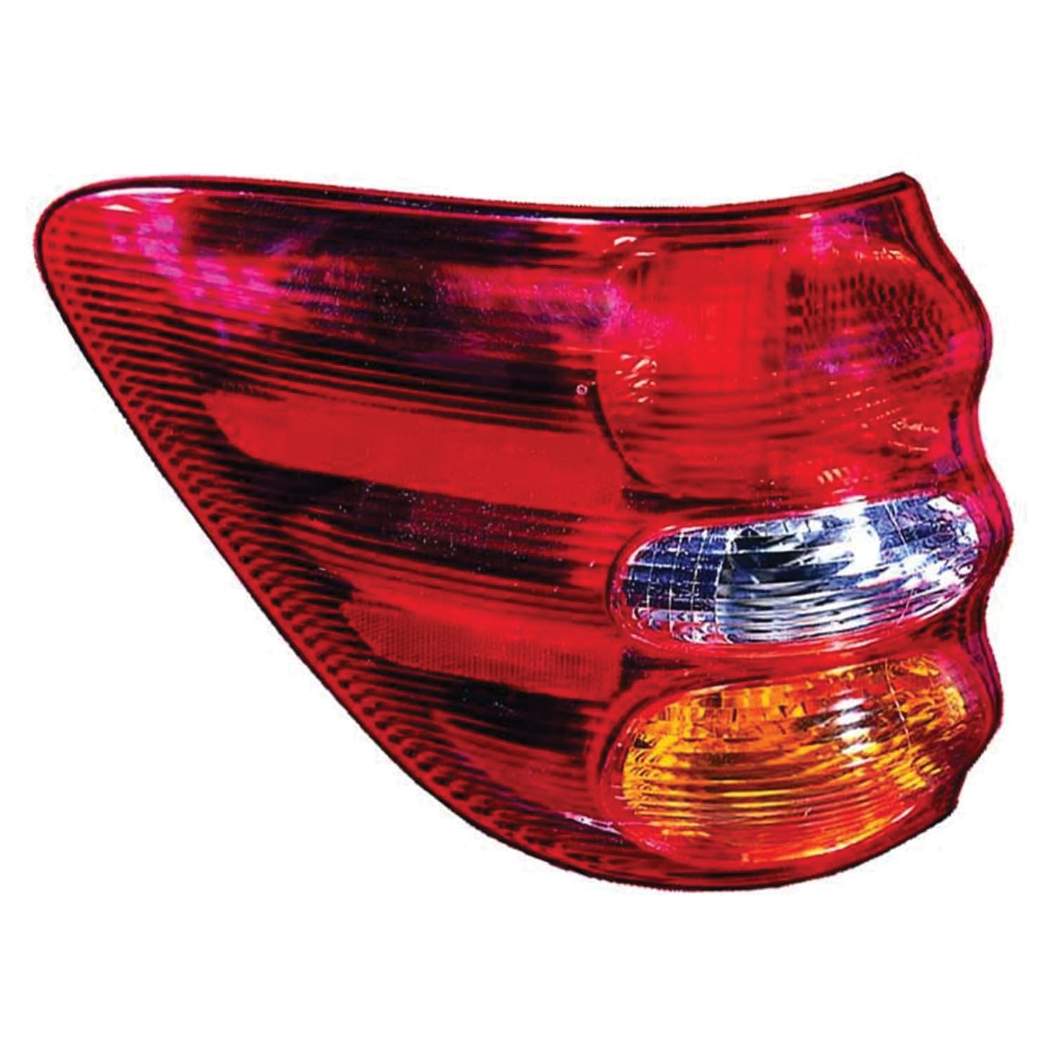SEQUA TY 01-04 RL ASY LH CAPA