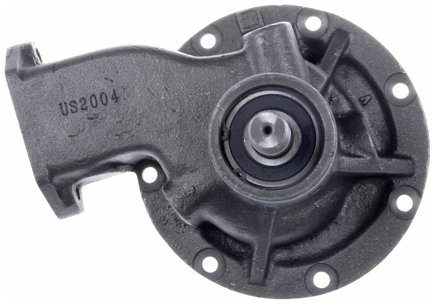Heavy-Duty Gates 43225HD Engine Water Pump