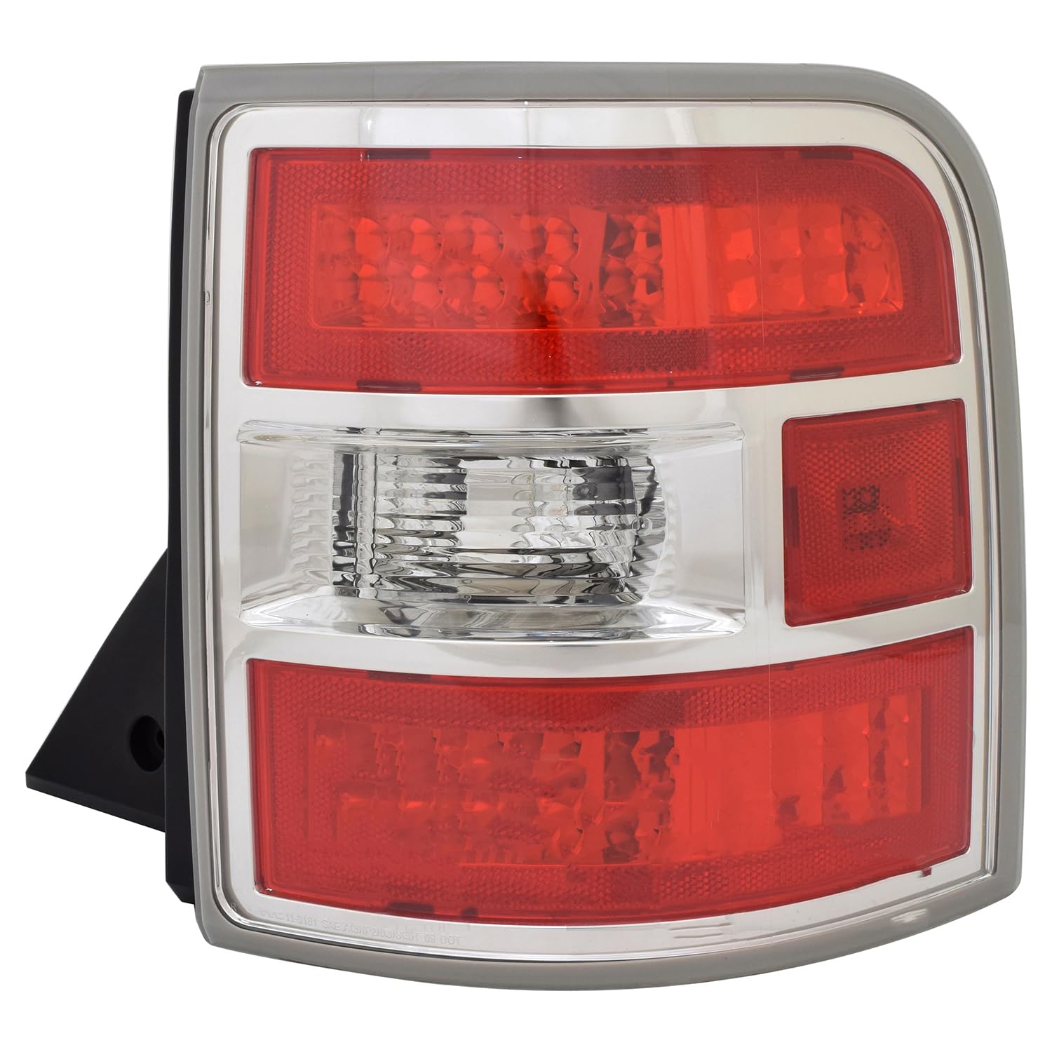 12-19 FD F-LEX LTD TYC LED T.L RH (11-9181-90-9)