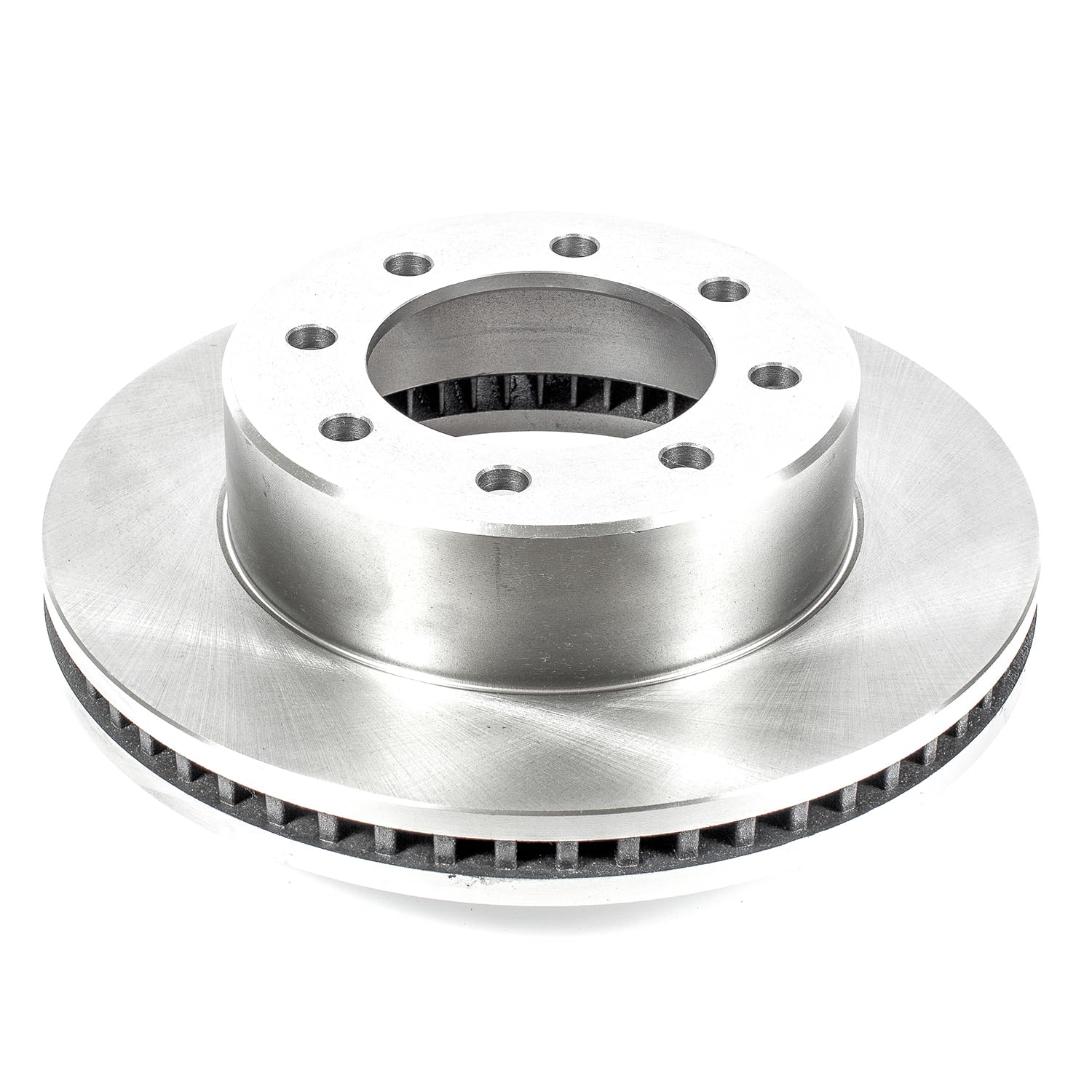 Autospecialty Power Stop Brake Rotor - AR8373