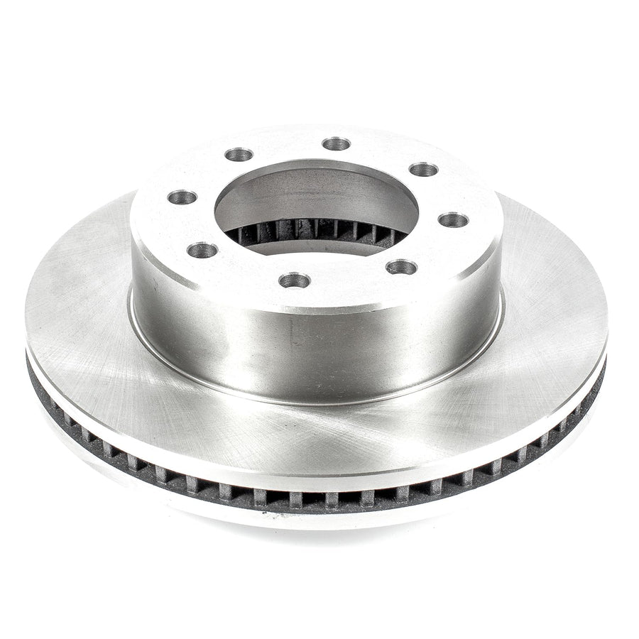 Autospecialty Power Stop Brake Rotor - AR8373