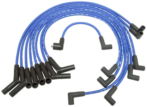 RC-FDZ007 NGK (52370) Spark Plug Wire Set