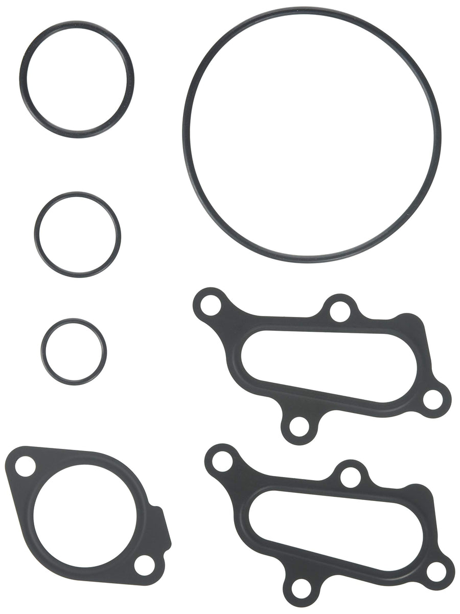 Engine Water Pump Mounting Gasket MAHLE GS33752