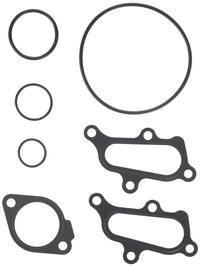 Engine Water Pump Mounting Gasket MAHLE GS33752