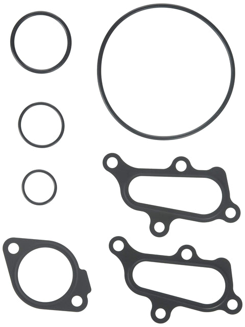 Engine Water Pump Mounting Gasket MAHLE GS33752