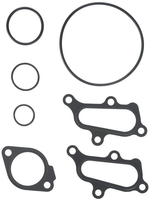 Engine Water Pump Mounting Gasket MAHLE GS33752
