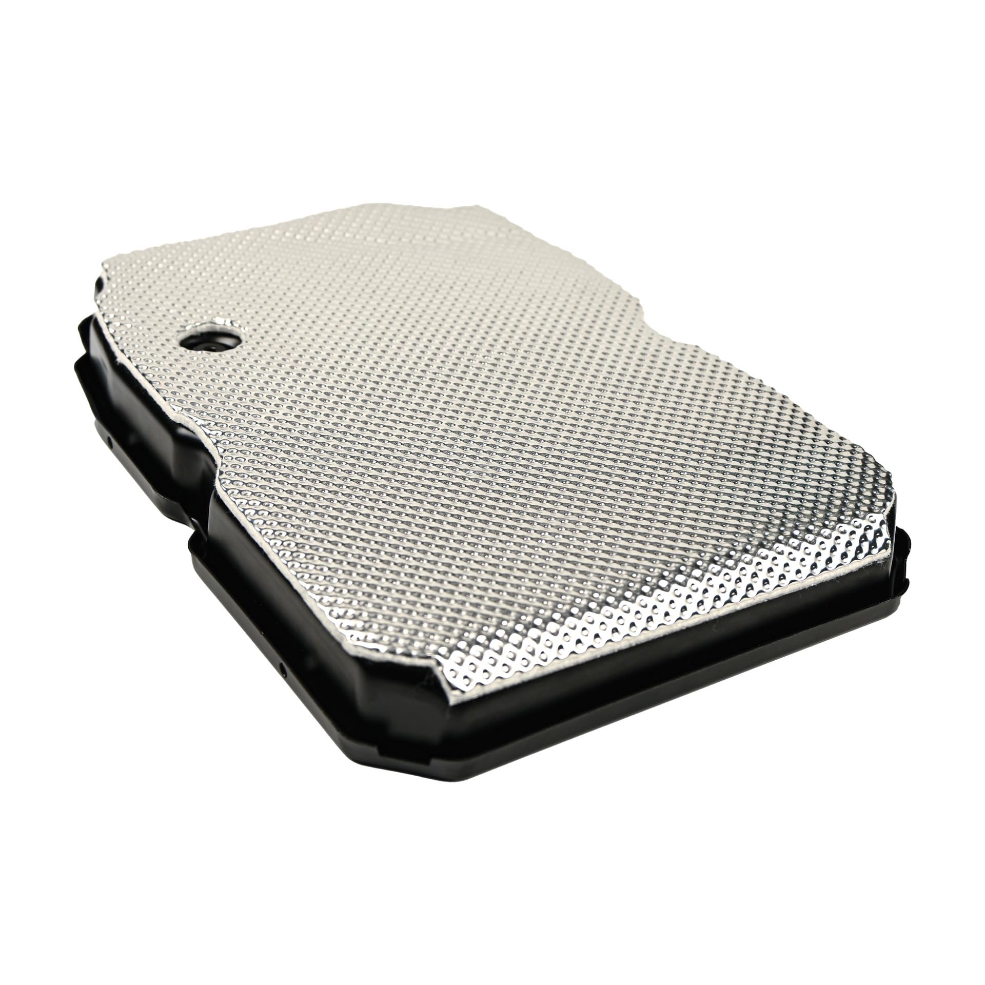 Jeep Wrangler JK Design Engineering Trans Pan Heat Shield W5A580