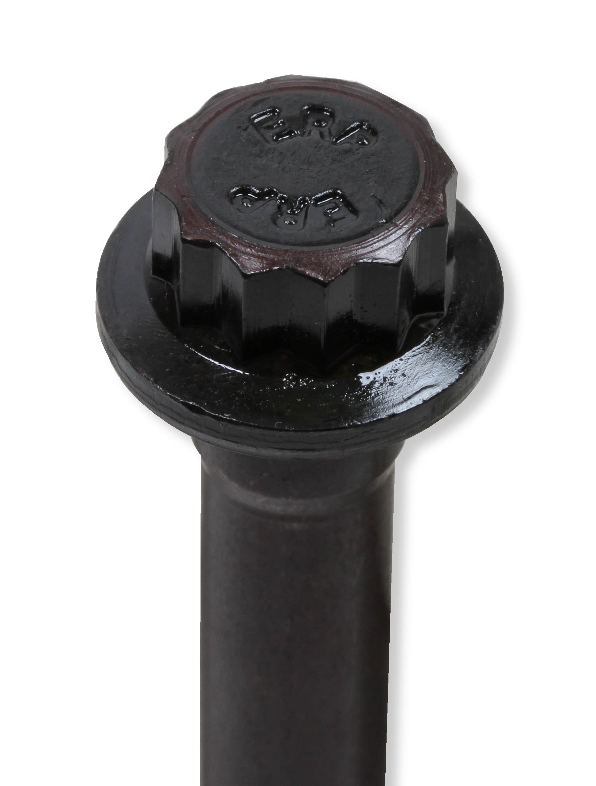 12-Pt Earl's Head Bolts Sbc Head