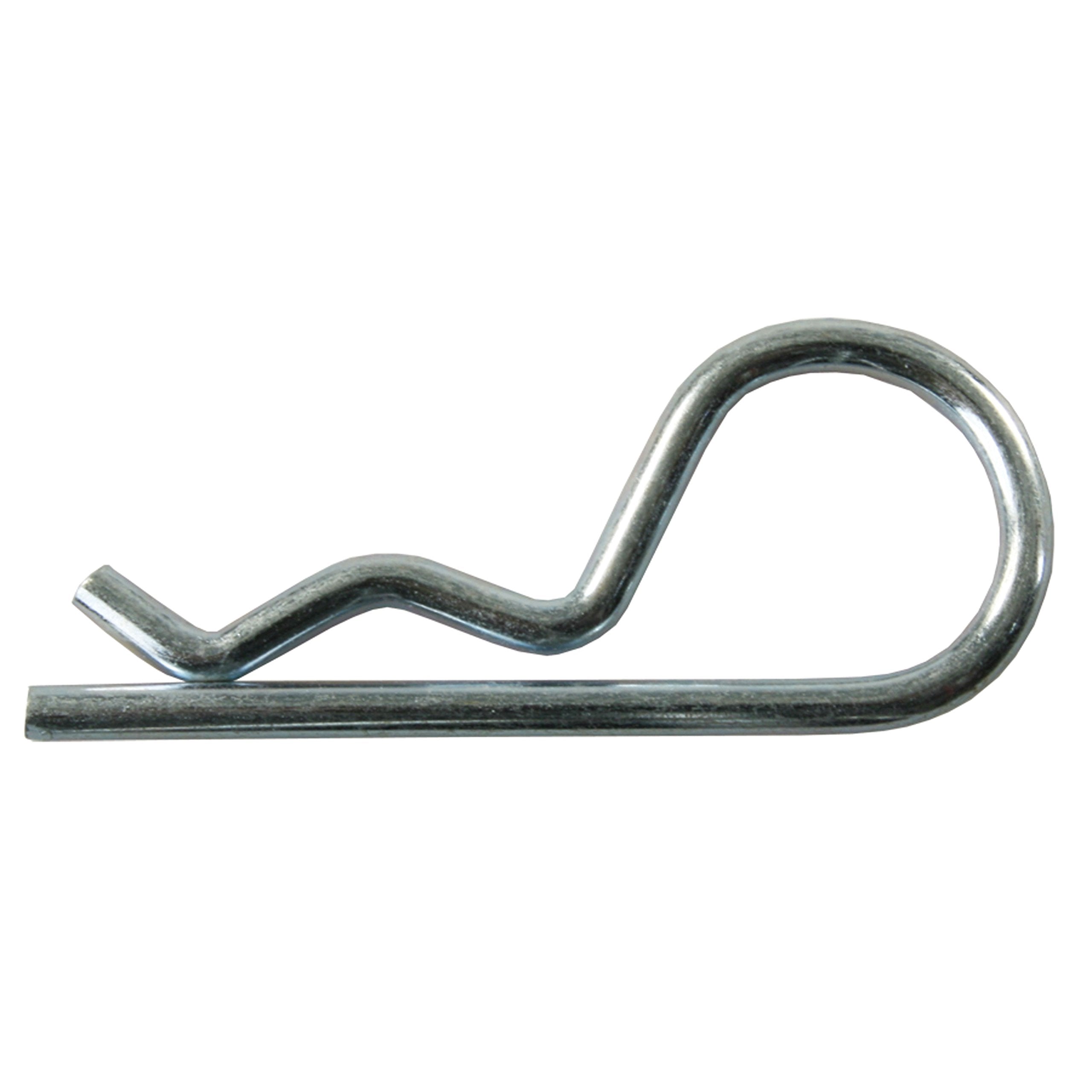 Hitch Pin Clip JR Products 01014 - 5/8", Pack of 2