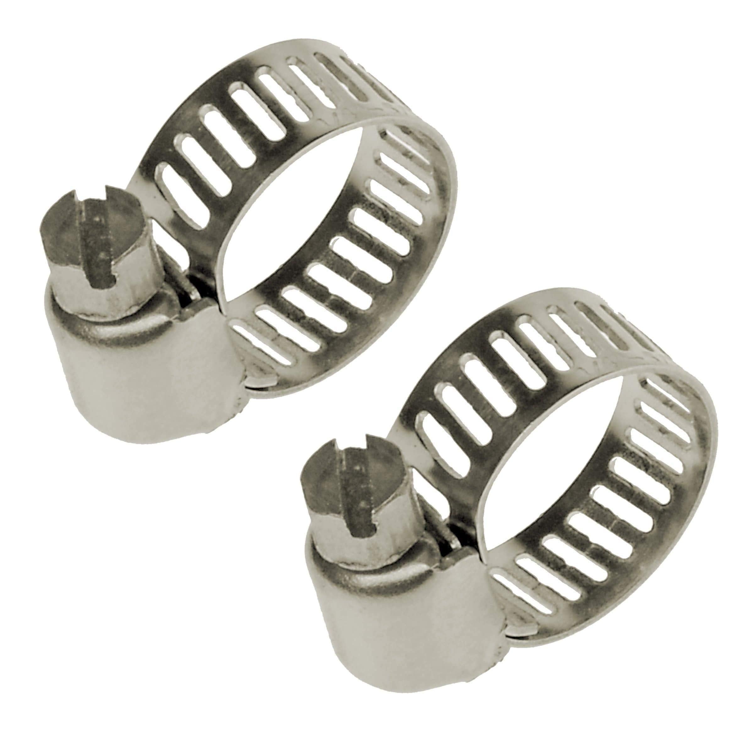 Hose Clamps T-H Marine Supplies